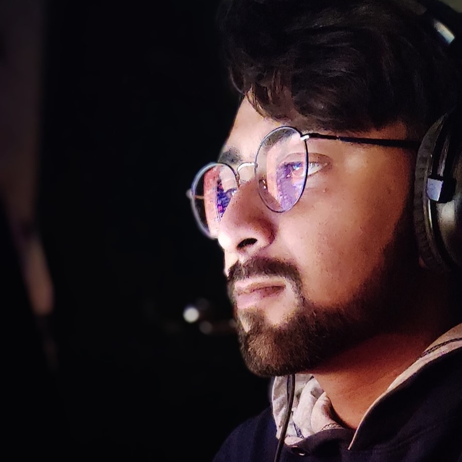 Greedy Aces Esports Team