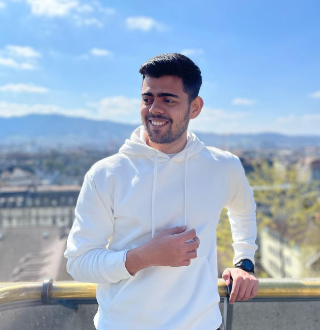 Greedy Aces Esports Team